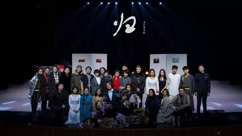 大学生创新创业项目优秀项目_如何进行大学生创新创业项目_创新创业项目音乐剧