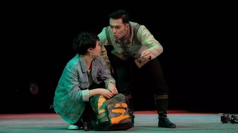 如何进行大学生创新创业项目_大学生创新创业项目优秀项目_创新创业项目音乐剧