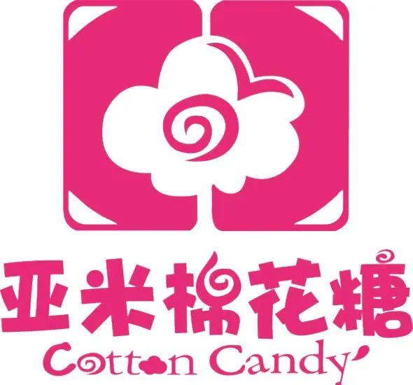亚米棉花糖