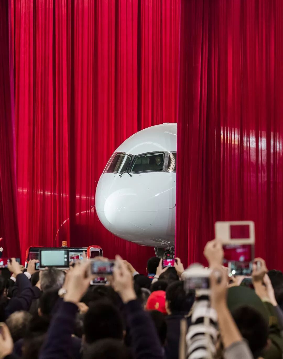 母亲，我为您骄傲！