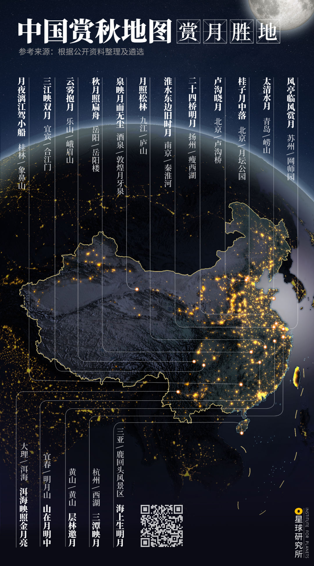 中国地图熄屏图片图片