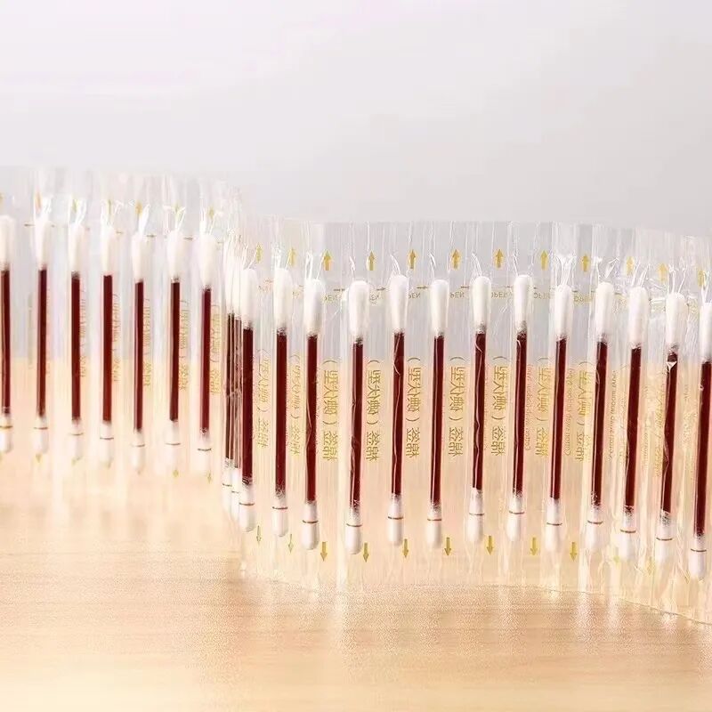 一次性碘伏棉签怎么用②FEROLAN一次性碘伏／酒精棉签(2盒)｜除菌、护理二合一，超省心，家庭药箱必备_https://www.jmylbn.com_新闻资讯_第22张