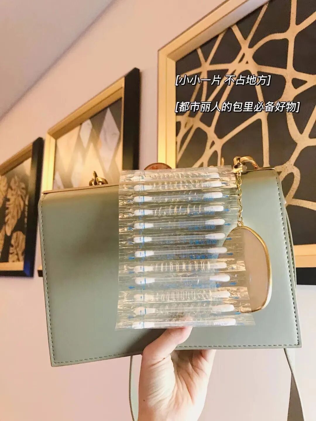 一次性碘伏棉签怎么用②FEROLAN一次性碘伏／酒精棉签(2盒)｜除菌、护理二合一，超省心，家庭药箱必备_https://www.jmylbn.com_新闻资讯_第25张