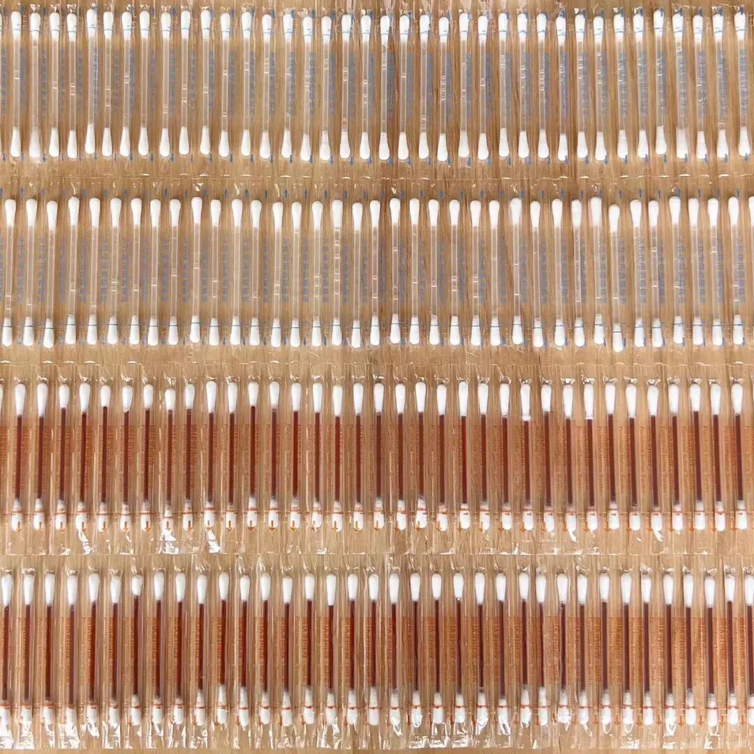 一次性碘伏棉签怎么用②FEROLAN一次性碘伏／酒精棉签(2盒)｜除菌、护理二合一，超省心，家庭药箱必备_https://www.jmylbn.com_新闻资讯_第10张