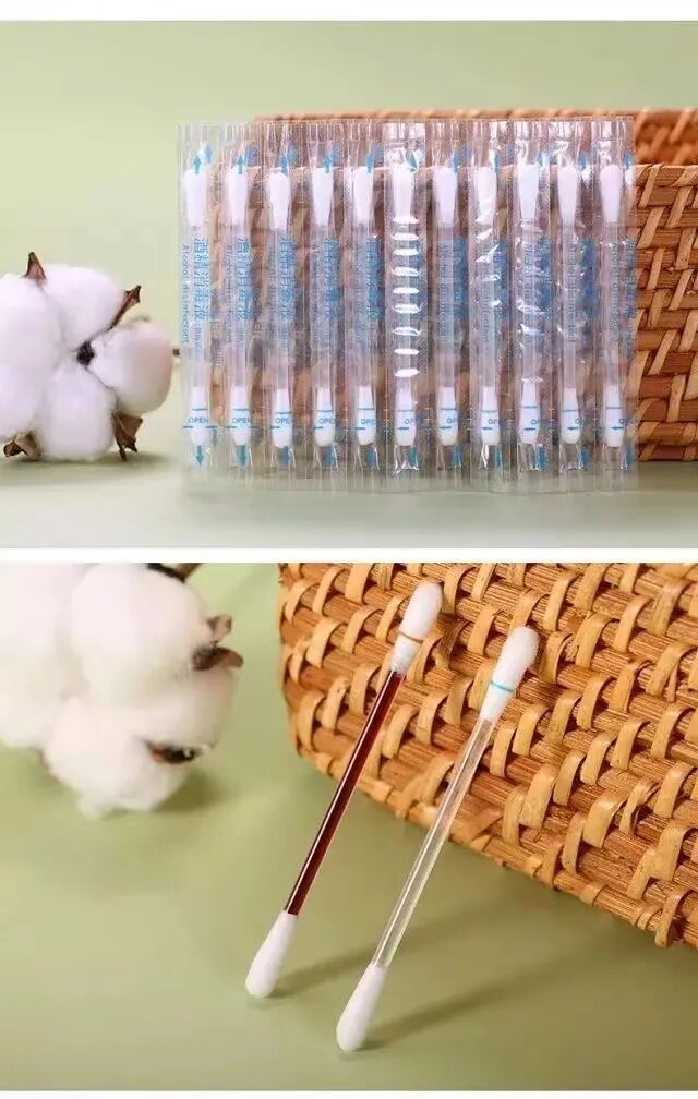 一次性碘伏棉签怎么用②FEROLAN一次性碘伏／酒精棉签(2盒)｜除菌、护理二合一，超省心，家庭药箱必备_https://www.jmylbn.com_新闻资讯_第44张