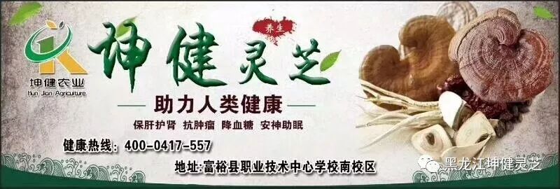 灵芝孢子油功效是灵芝孢子粉的60多倍 内附视频 仅供参考 黑龙江坤健灵芝 微信公众号文章阅读 Wemp