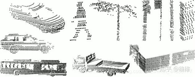 3D目标检测/点云/遥感数据集汇总的图16