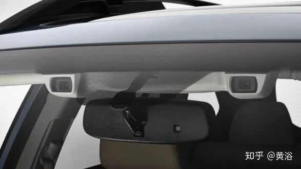 基于双目视觉的自动驾驶技术的图1