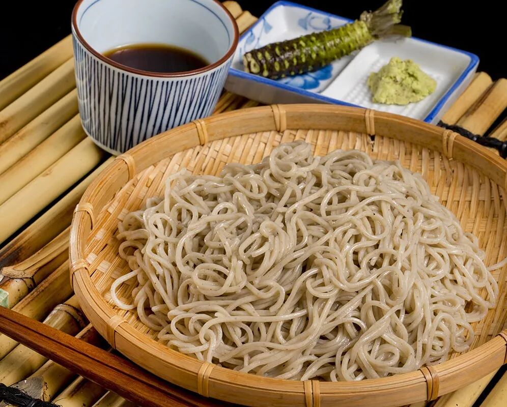 芥末 山葵 辣根 真的不是一种东西啊 知日 微信公众号文章阅读 Wemp