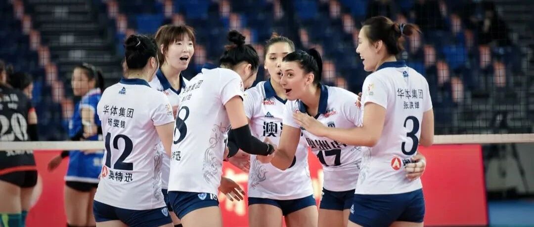 超 · 特写｜新球队+新外援+新生代，2021排超重妆铸梦