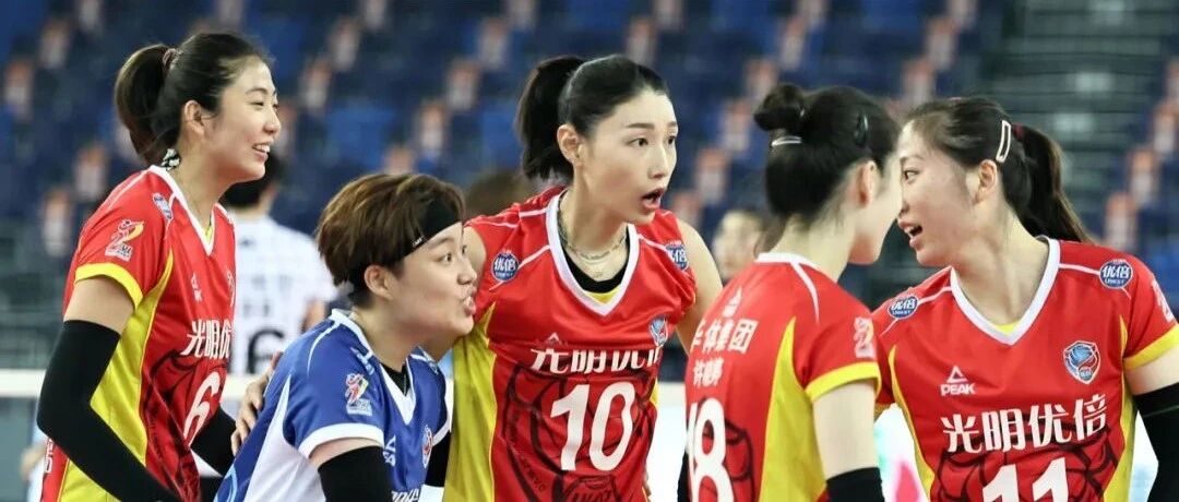 超·综述⑱｜同获3比0，津苏沪并肩进四强！