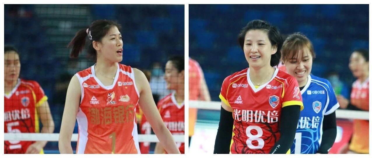 全锦赛｜当35岁张磊遇上20岁李盈莹......