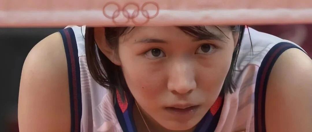 关注｜真锅版日本女排回炉“翻新”！古贺新队长，黑后爱“失联”