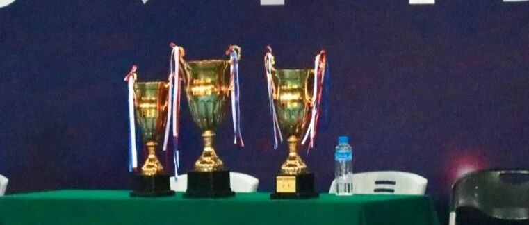 关注｜女排比赛来了！9月23日江门全锦赛看国手大会战