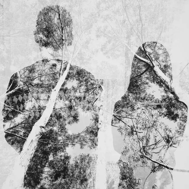 名家｜朱英诞：落花