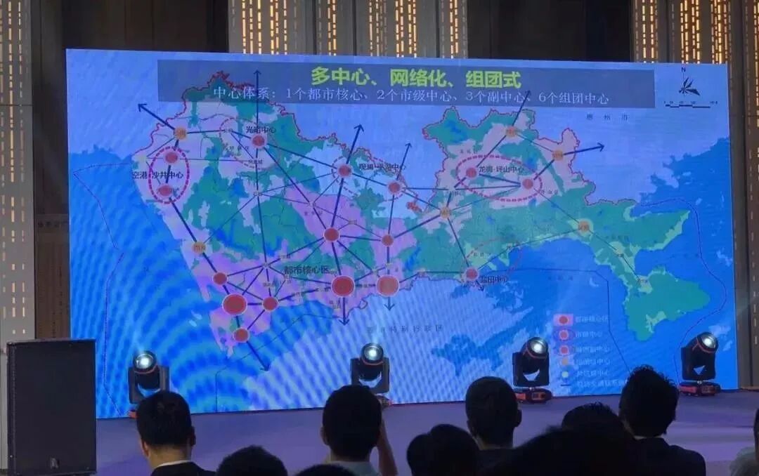 太抢手了！深圳人又盯上“宇宙中心”，龙华迎来新一轮价值大爆发！(图4)