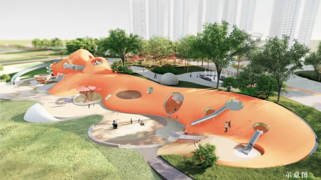 增城华润置地公园上城周边有哪些学校？