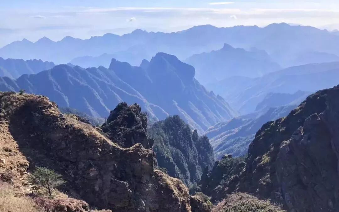 湖北神龙架天气预告_神龙架天气15天查询_神龙架天气