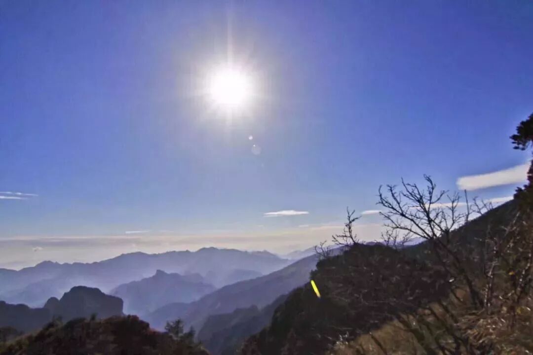 湖北神龙架天气预告_神龙架天气15天查询_神龙架天气