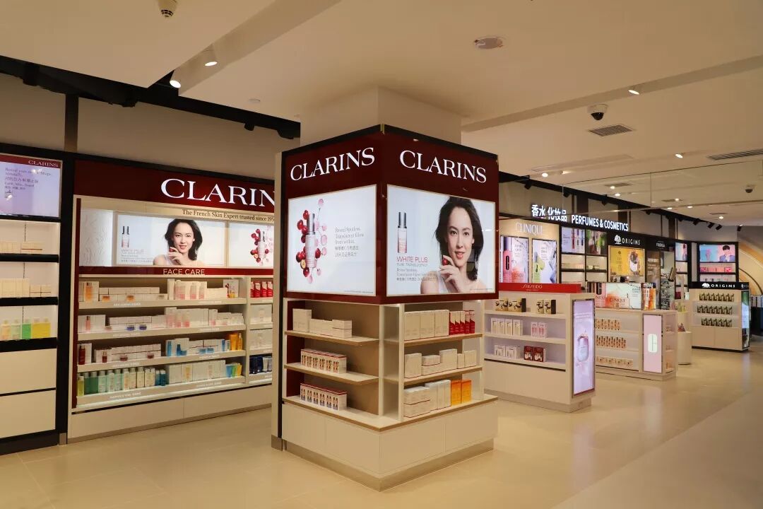 让人忍不住买买买！我们的旅游零售力争全球领先！(图3)