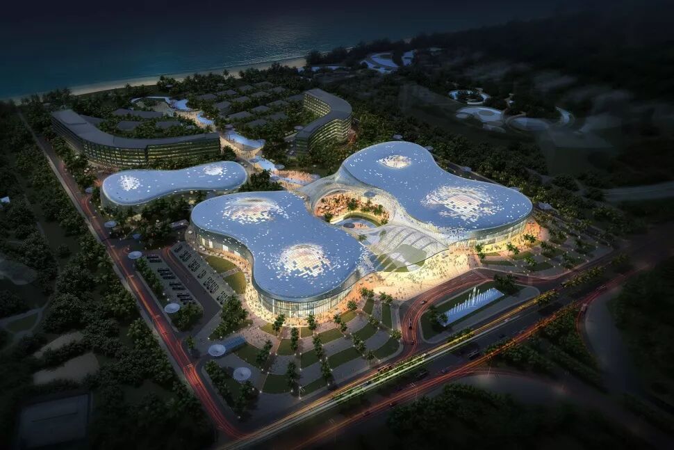 让人忍不住买买买！我们的旅游零售力争全球领先！(图11)