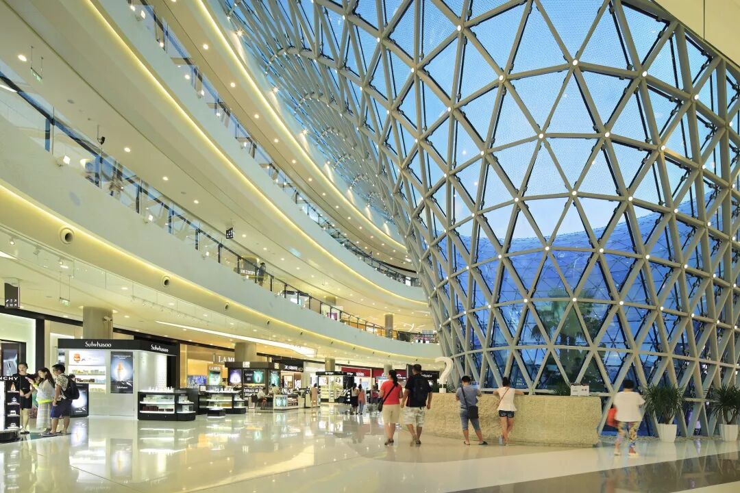 让人忍不住买买买！我们的旅游零售力争全球领先！(图10)