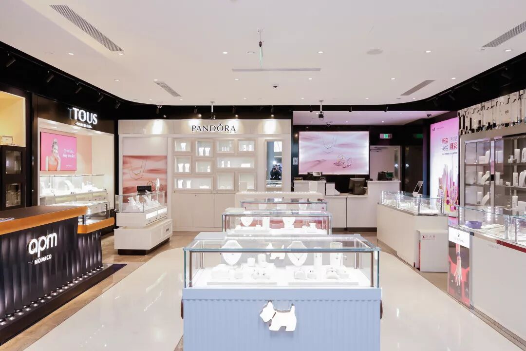 让人忍不住买买买！我们的旅游零售力争全球领先！(图8)