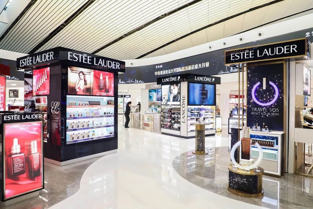 让人忍不住买买买！我们的旅游零售力争全球领先！(图7)