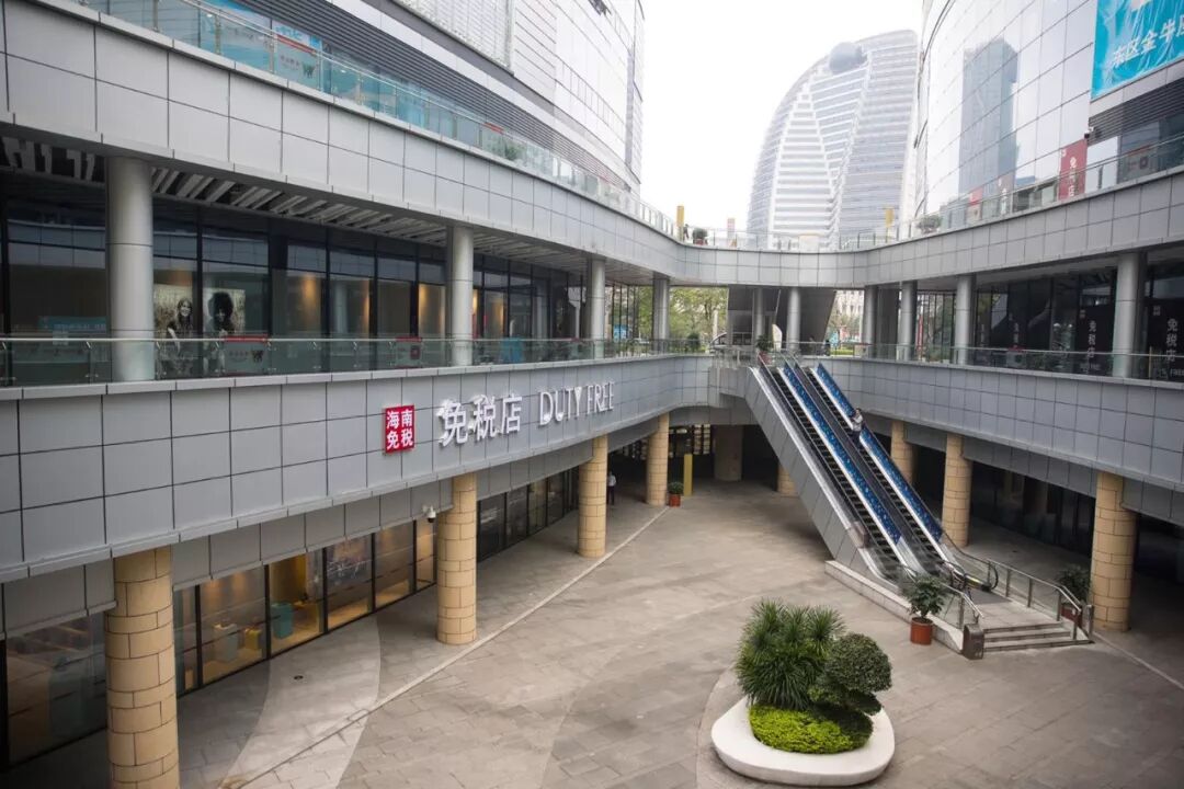 全球第四！中国旅游集团旅游零售业务再破纪录！(图4)