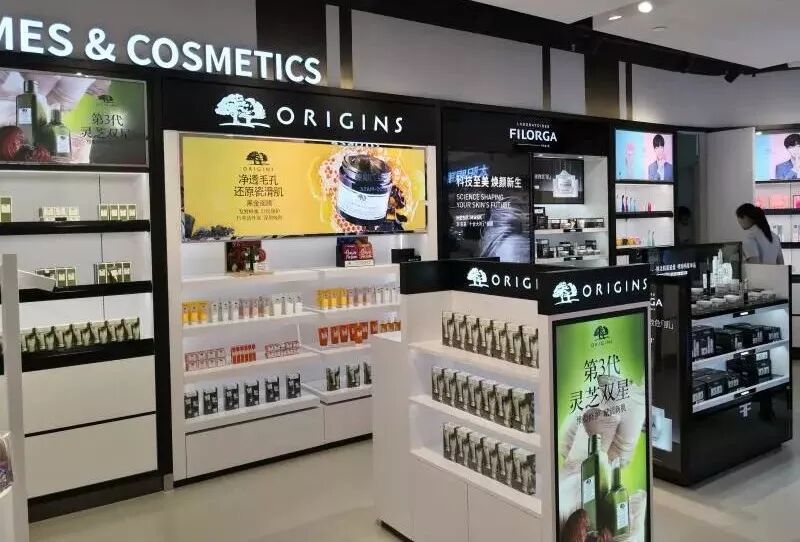 全球第四！中国旅游集团旅游零售业务再破纪录！(图3)