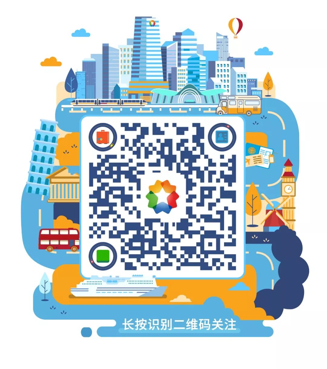 让人忍不住买买买！我们的旅游零售力争全球领先！(图20)