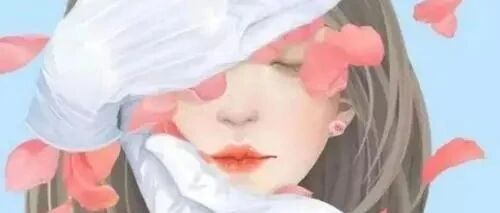 美丽的诱惑——无法控制的体象障碍