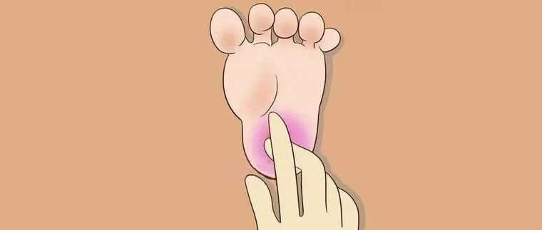 走路久就会痛？快来自查你有没有这种病！