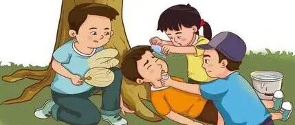 热҈热҈热҈！中暑严重会致死？别再用藿香正气水预防了！