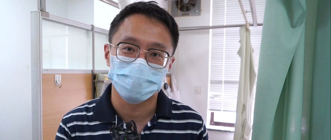 夏季针灸治未病，记者亲身体验