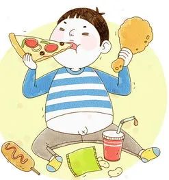 饭后肚子鼓得像个球!你以为只是身体发福有了啤酒肚?其实......-微信头条网 饭后肚子鼓得像个球!你以为只是身体发福有了啤酒肚?其实......