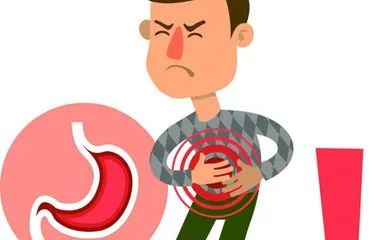 饭后肚子鼓得像个球!你以为只是身体发福有了啤酒肚?其实......-微信头条网 饭后肚子鼓得像个球!你以为只是身体发福有了啤酒肚?其实......
