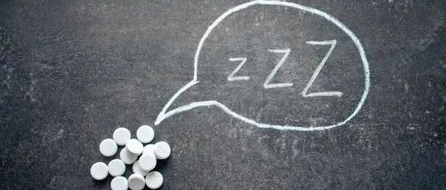 失眠救星？长期服用当心追悔莫及！