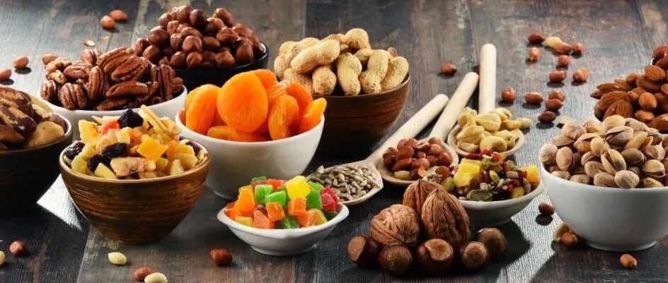 每天一包坚果？小心吃成高血脂！