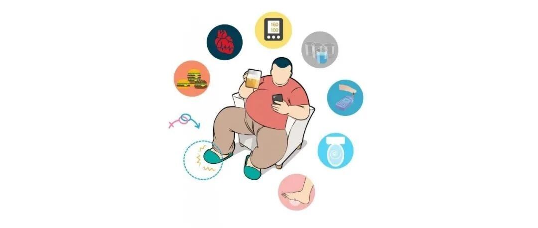 八点前吃早饭可降低糖尿病风险！五种早餐很危险！第二种你可能天天吃！