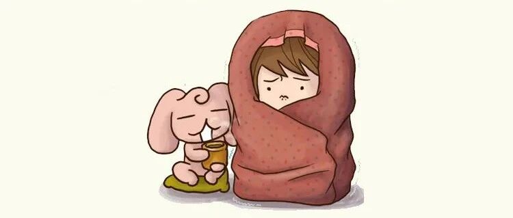 手冷、手指遇冷变紫，可能是疾病信号！