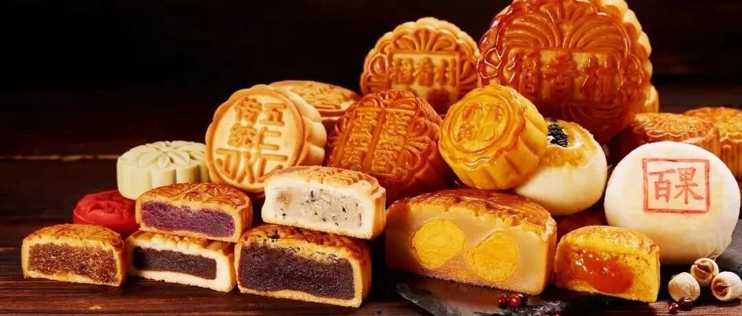 吃出胃出血！月饼可不能这么吃