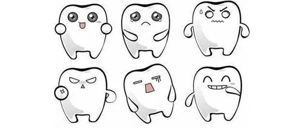 警惕！磨牙也是一种病！小心把牙磨光...