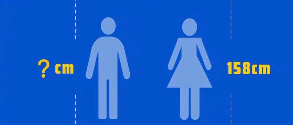 最新！我国居民平均身高体重发布，你达标了吗？