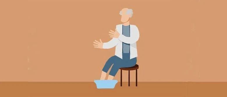 警惕！泡脚可能是“慢性自杀”？