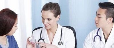 在上海三甲医院体检的正确打开方式？请查收您的定期体检宝典！