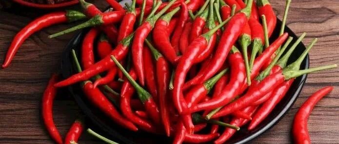 重口味会让人越变越丑！