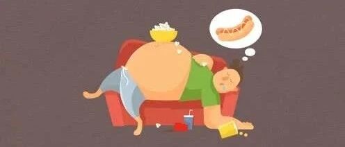 模仿大胃王暴饮暴食？十种危害要当心！