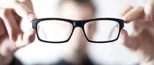 突然近视却查不出原因？罪魁祸首竟是......