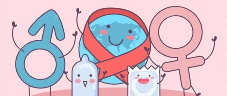 浪漫七夕，世卫组织发布亲密接触建议？“孤寡孤寡”和“不孤不孤”们都来看！